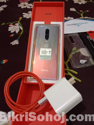Oneplus 8 8/128 duel sim. 1st edition global